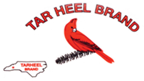 Tar Heel Brand Logo