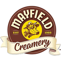 Mayfield Creamery Logo